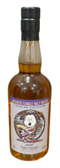 Chichibu Cask #1000 Mizunara Hogshead Japanese Whisky 62.2% ABV, 700ml