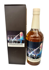 Kanosuke Distiller's Choice 2019 #19170 Single Cask Japanese Whisky 61% ABV, 700ml