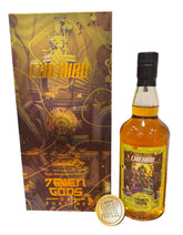 Chichibu 7Even Gods of Fortune Ed. 8 'Takarabune' Cask #5731 Japanese Whisky 64.7% ABV, 700ml