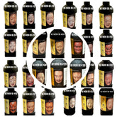 Ki Noh Bi 'Noh Mask' Full 30 Bottles Set 48% ABV, 700ml