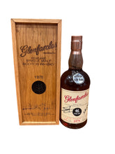 Glenfarclas 1979 Eiling Lim Single Malt Scotch Whisky 46.9% ABV, 700ml