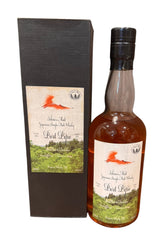 Ichiro's Malt Chichibu Port Pipe Japanese Whisky 61% ABV, 700ml