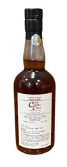 Ichiro's Malt 2019 Chichibu Edition Cask #5821 Japanese Whisky 60.4% ABV, 700ml