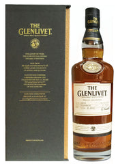 Glenlivet KINROSSIE Single Cask Limited Edition for Singapore 60.4% ABV, 700ml