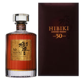 Hibiki 30 yo Japanese Blended Whisky 43% 700ml
