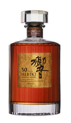 Hibiki 30 yo Japanese Blended Whisky 43% 700ml