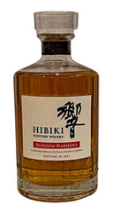 Hibiki Blossom Harmony 2021 Japanese Whisky, 700ml 43% ABV