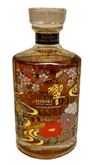 Hibiki 'Ryusui Hyakka' Harmony 2021 Limited Ed. Japanese Whisky, 700ml 43% ABV