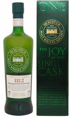 Karuizawa SMWS “Stunning panorama of exotic fruits” 132.2 22 Years 1991/2013 Japanese Whisky 62.4% ABV, 700ml