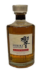 Hibiki Blossom Harmony 2022 Japanese Whisky, 700ml 43% ABV