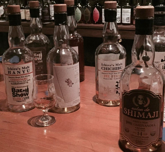 Hanyu Whisky: The Original Distillery, Its Legacy, Revival and What Collectors Need to Know