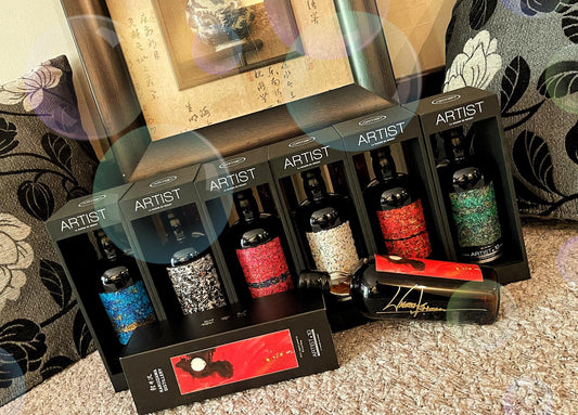 The Art of Collecting Rare Spirits: Are Complete Sets Worth More Than Individual Bottles?