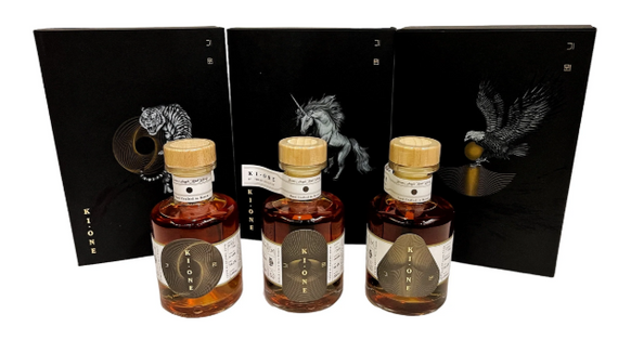 Auchroisk 1974 - Ratings and reviews - Whiskybase