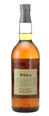 Suntory (Hakushu) 1981 Kioke Shikomi Pure Malt Japanese Whisky 43% ABV, 700ml