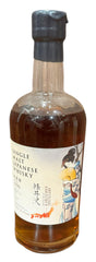 Karuizawa 1990 22 years Cask 679 Japanese Whisky 56.1% ABV, 700ml