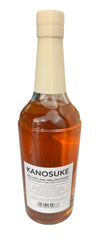 Kanosuke 2018 #18176 Single Cask Japanese Whisky 58% ABV, 700ml