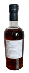 Karuizawa 1981 'Battle of Kawanakajima' 35 Year Old 2 Btls Set