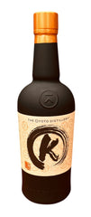 Ki No Bi Edition K 5 Anniversary Gin 55.5% ABV, 700ml