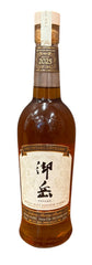 Ontake 2025 Single Malt Japanese Whisky 43% ABV, 700ml