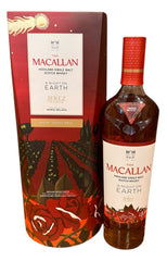 Macallan 'A Night on Earth' in Jerez De La Frontera 2024 43.0% ABV, 700ml