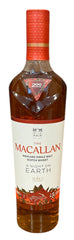 Macallan 'A Night on Earth' in Jerez De La Frontera 2024 43.0% ABV, 700ml