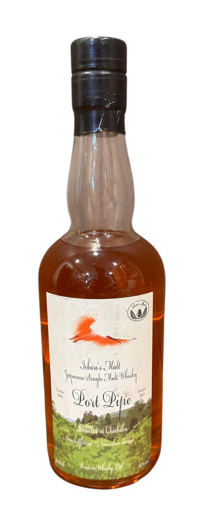 Ichiro's Malt / Chichibu Japanese whiskies – Rare Malts & Co.