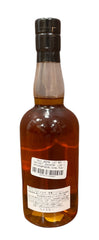 Ichiro's Malt Chichibu for Modern Malt Whisky Market 2015 Single Cask Fino Japanese Whisky 59.2% ABV, 700ml