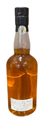 Chichibu Acorn's Cask Strength Selection 2013 7 Years Cask #2487 Single Malt Japanese Whisky 62.4% ABV, 700ml