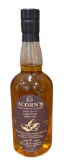 Chichibu Acorn's Cask Strength Selection 2013 7 Years Cask #2487 Single Malt Japanese Whisky 62.4% ABV, 700ml