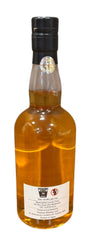 Chichibu Casa De Vinos 10 Years Anniversary Cask #3882 Single Malt Japanese Whisky 62.8% ABV, 700ml