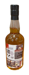Chichibu Casa De Vinos 10 Years Anniversary Cask #3882 Single Malt Japanese Whisky 62.8% ABV, 700ml