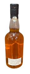 Ichiro's Malt Chichibu for Bar Sea Guardian II & Sea Guardian III Sogo Yokohama Japanese Whisky 60.8% ABV, 700ml