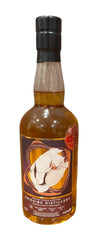 Chichibu 2014 LMDW Cask #3874 Singapore Ed. Japanese Whisky 61.0% ABV, 700ml