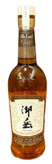 Ontake Single Malt Japanese Whisky 43% ABV, 700ml