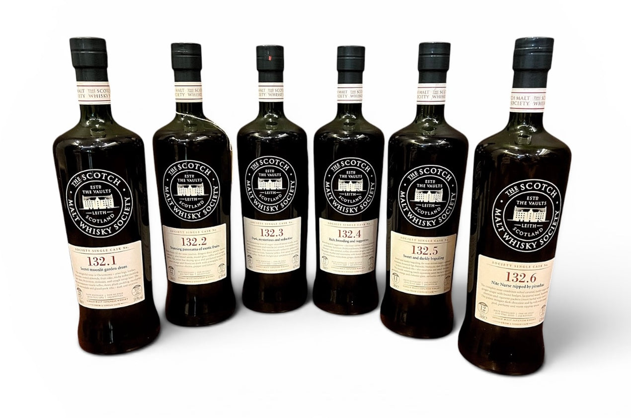 Home page - Japanese whiskies, Scotch, etc – Rare Malts & Co.