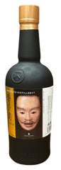 Ki Noh Bi Mizunara Cask Aged Dry Gin Edition 29, 700ml 48% ABV