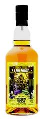 Chichibu 7Even Gods of Fortune Ed. 8 Takarabune Cask #5731 Japanese Whisky 64.7% ABV, 700ml