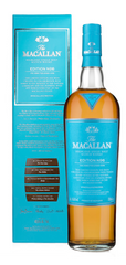 Macallan Edition No 6 700ml, 48.6% ABV