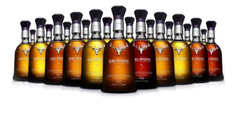 Dalmore Constellation 21 Bottle Collection