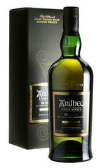 Ardbeg Uigeadail (Jim Murray Whisky Bible Rated 97.5/100) (700ml, 54.2%)