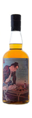 Hanyu,  2nd EDITION of "the GAME"  Japanese Whisky 700ml 59.4%