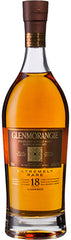 Glenmorangie Extremely Rare 18 years Single Malt