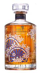 Hibiki Japanese Harmony Master’s Select Special Edition, 700ml 43% ABV