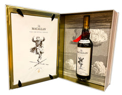 Macallan Folio 6 - Archival Series 700ml, 43% ABV