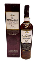 Macallan Gran Reserva 12 Years 700ml, 45.6% ABV