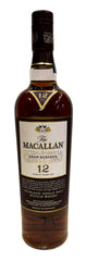 Macallan Gran Reserva 12 Years 700ml, 45.6% ABV