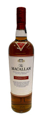 Macallan Classic Cut 2017 700ml, 58.4% ABV