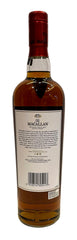 Macallan Classic Cut 2017 700ml, 58.4% ABV