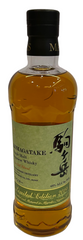 Komagatake Limited Ed 2019 Single Malt Japanese Whisky 48% ABV, 700ml