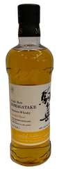 Komagatake Limited Ed 2018 Single Malt Japanese Whisky 48% ABV, 700ml